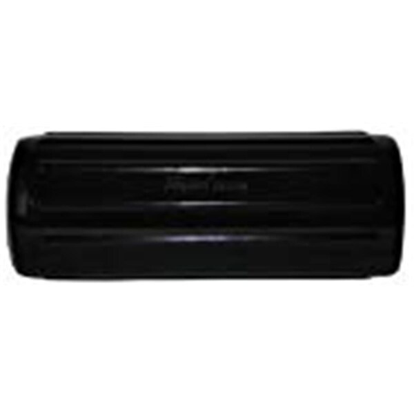 Taylor 8 x 20 in. Big B Black Fender 3000.0446 - main